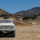 Illustration for article titled Driving the Perfect Ford Bronco Was a Religious Experience